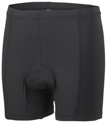 BengerMTB Short - dunkelblau/navy