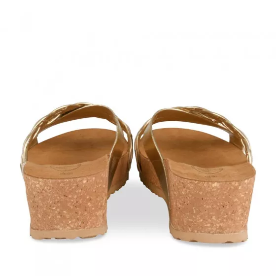 Mules OR MEGIS CASUAL