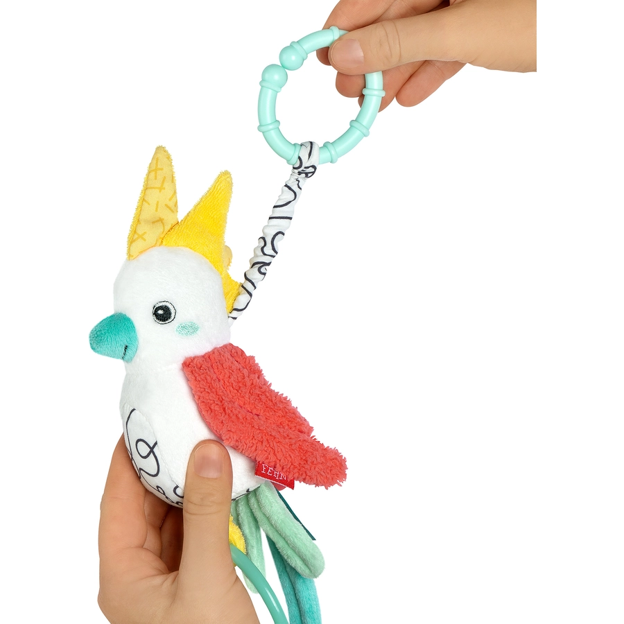 fehn® Zwitscher-Vogel