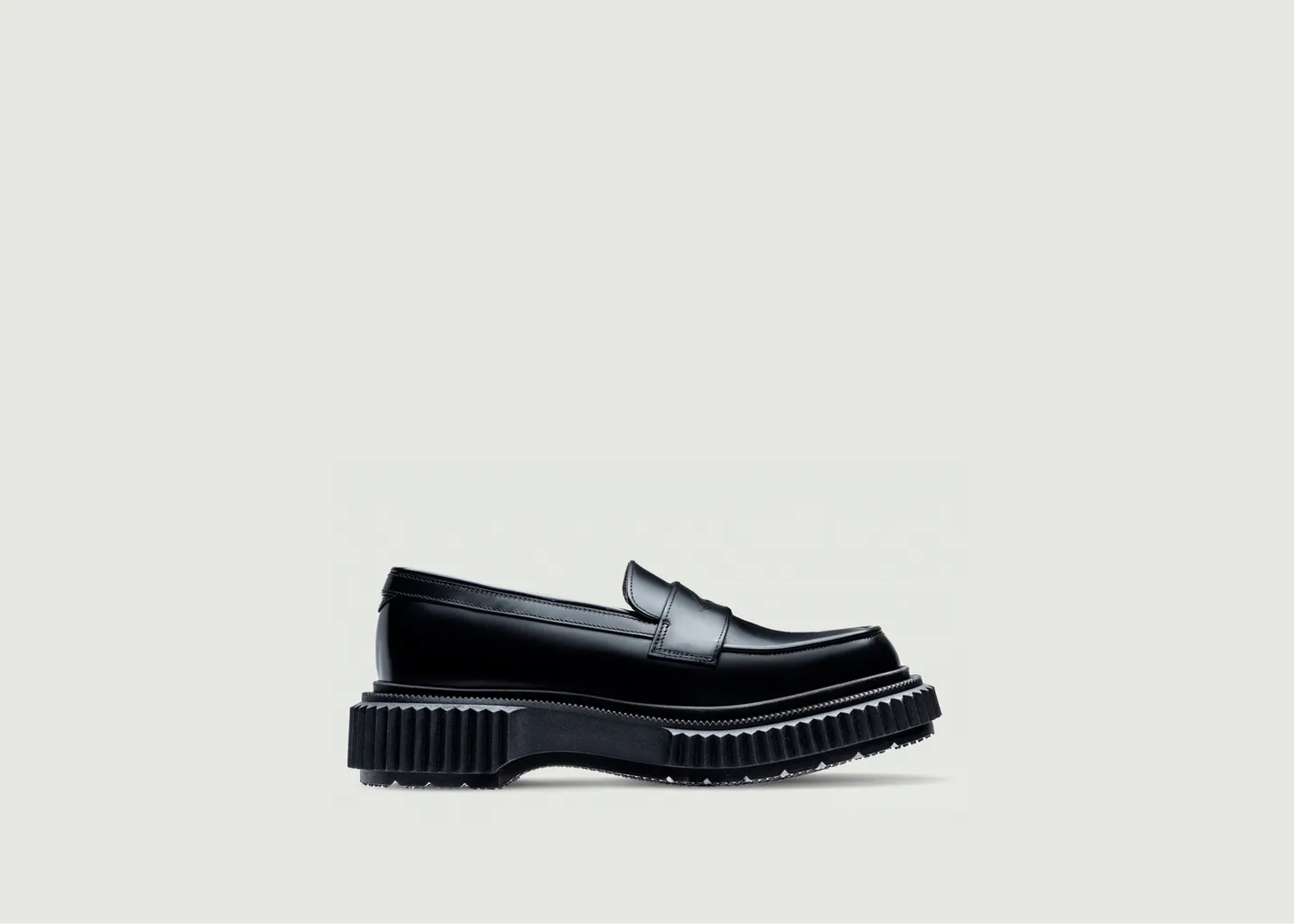 Mocassins Type 182 Adieu