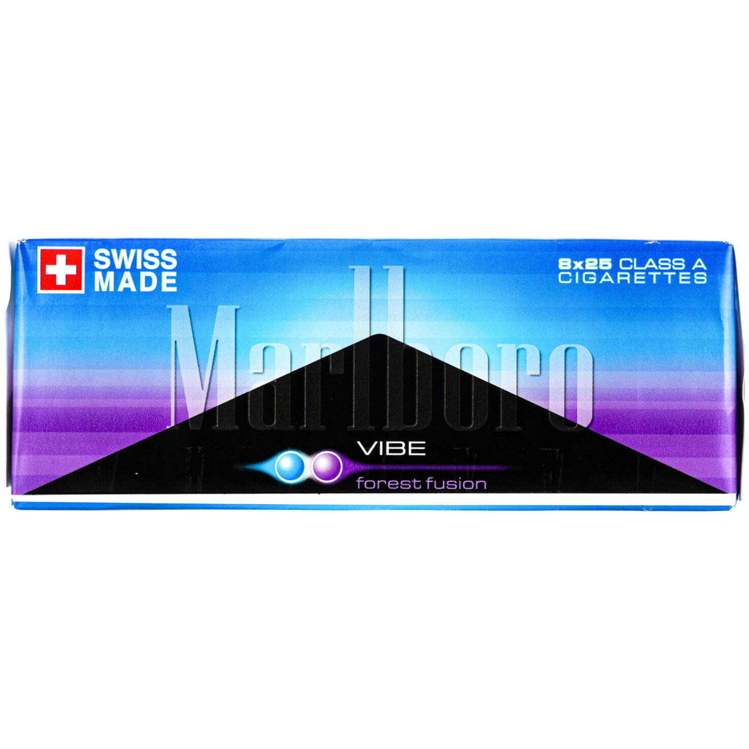 Marlboro Zigaretten Vibe Forest Fusion Box Stange