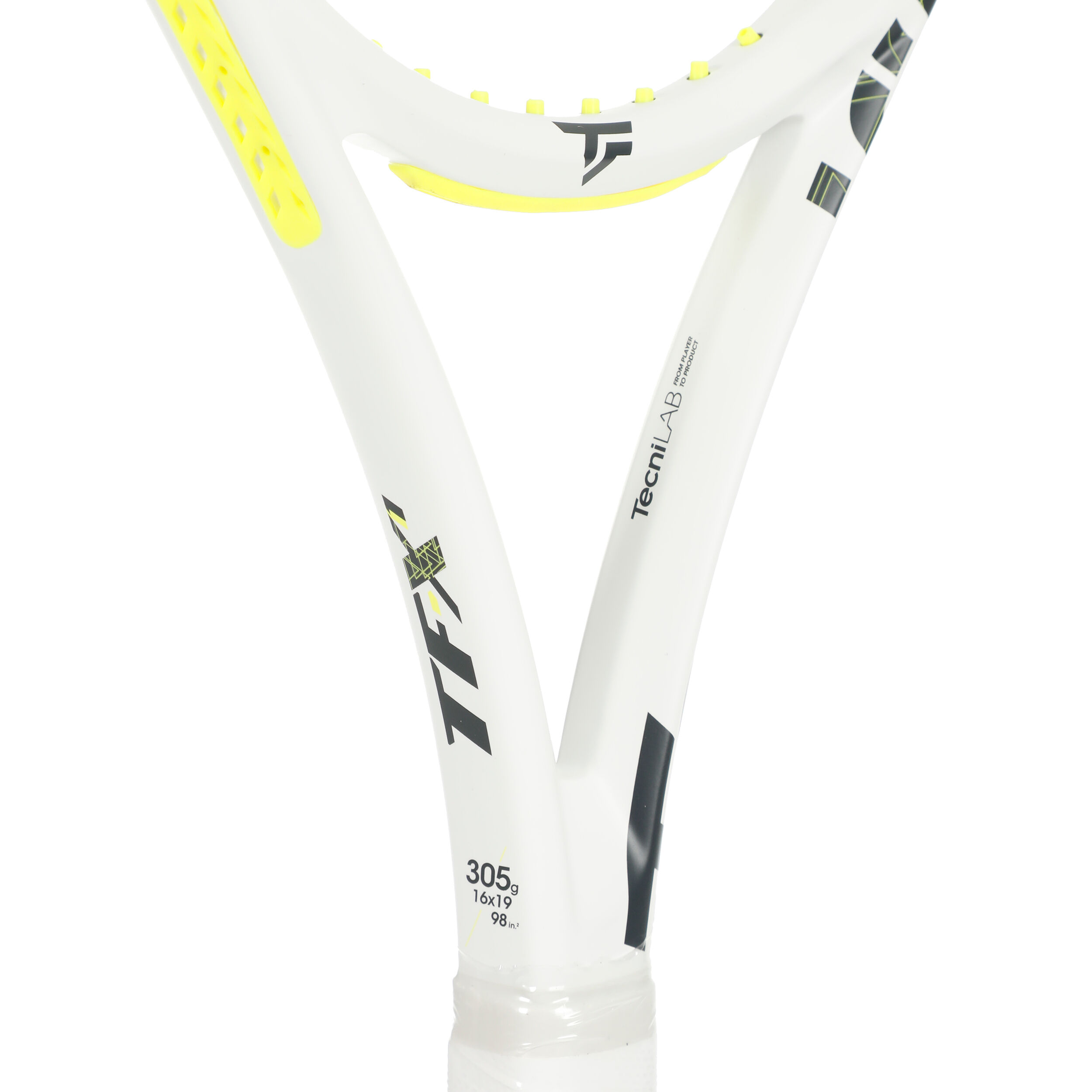 Tecnifibre TF-X1 305 V2