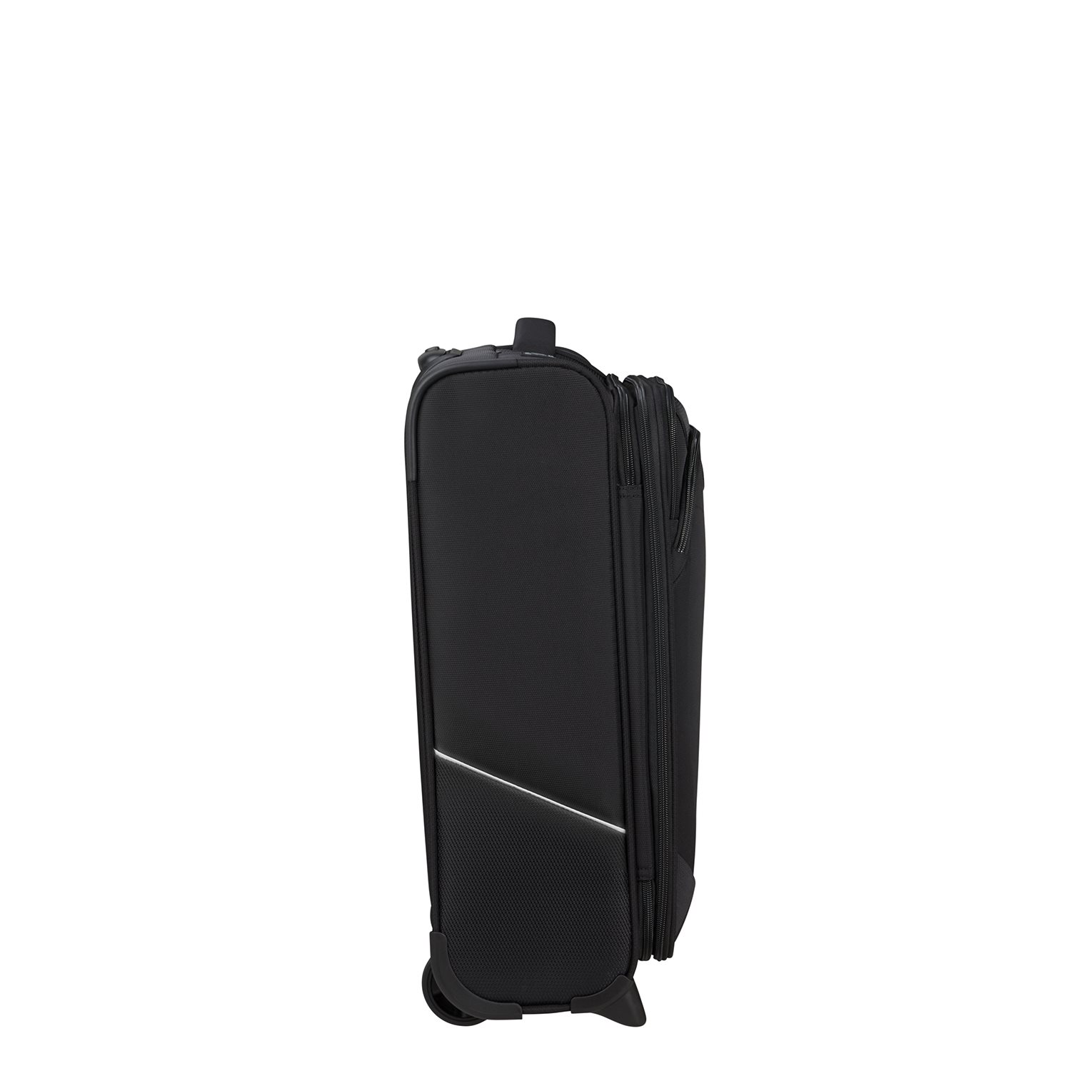 American Tourister Summerride Upright S Exp black