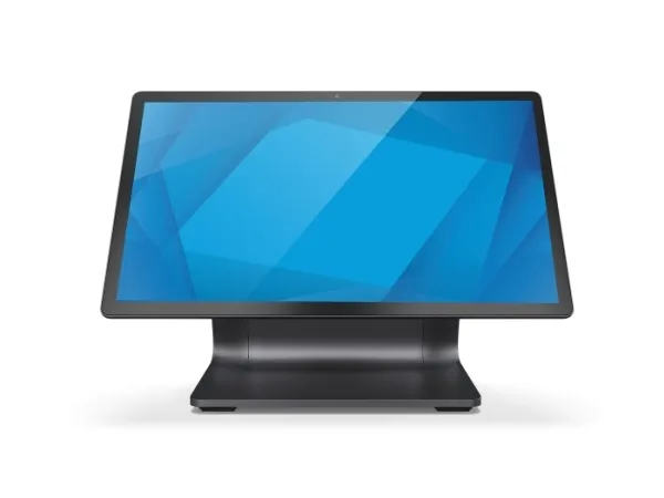 EloPOS Z30 Value - Alt-i-én - 1 RK3399 op til - RAM 4 GB - flash 32 GB - Gigabit Ethernet - Android 10 - skærm: LED 15.6