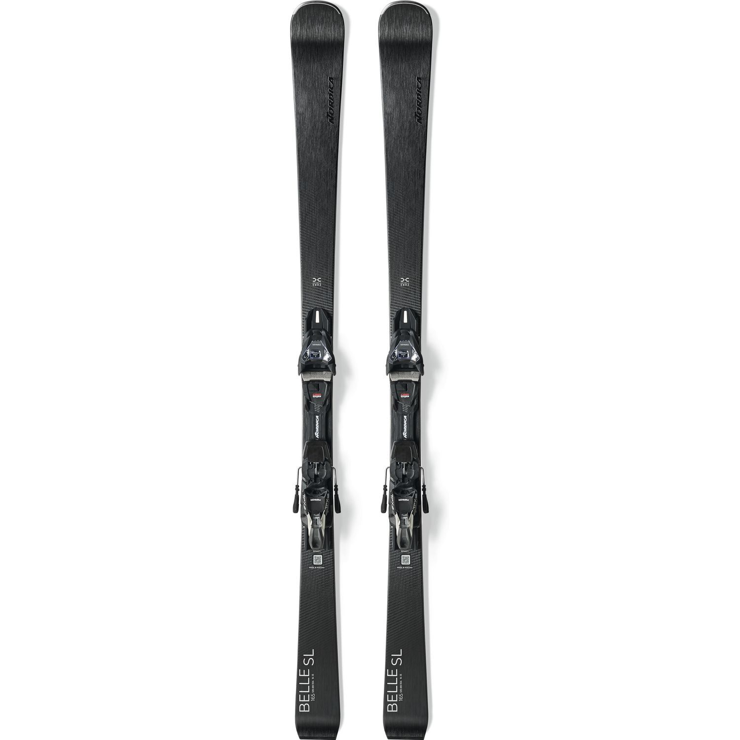 NordicaBelle SL DC FDT/TPX 12 FDT