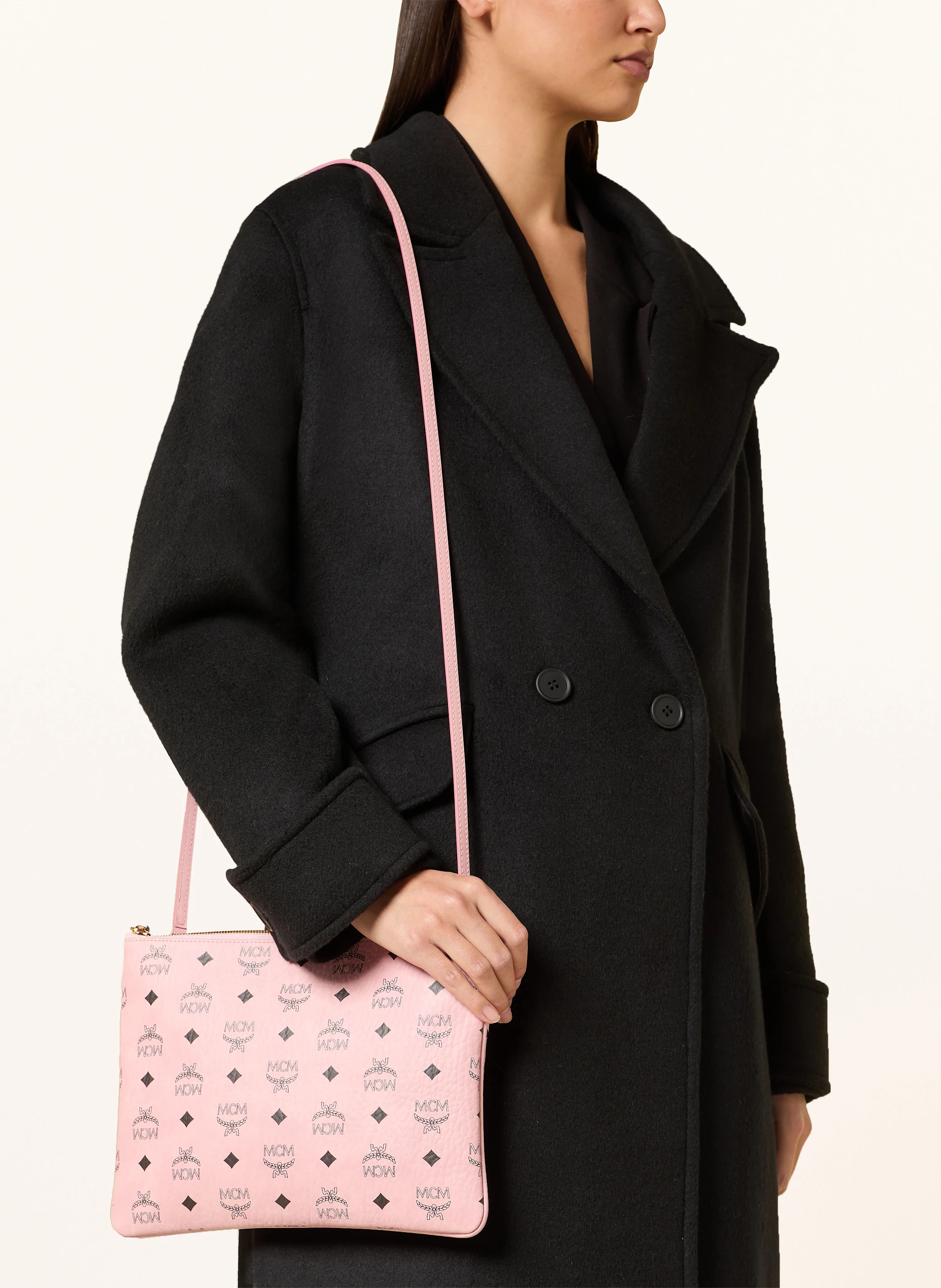 MCM Pouch
