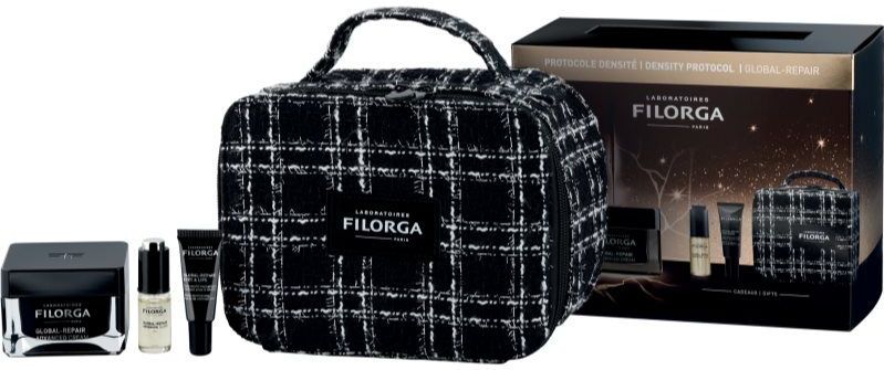 FILORGA GIFTSET GLOBAL-REPAIR - Cosmetica Set - Voor Vrouwen - 1 Stuk - Huidveroudering