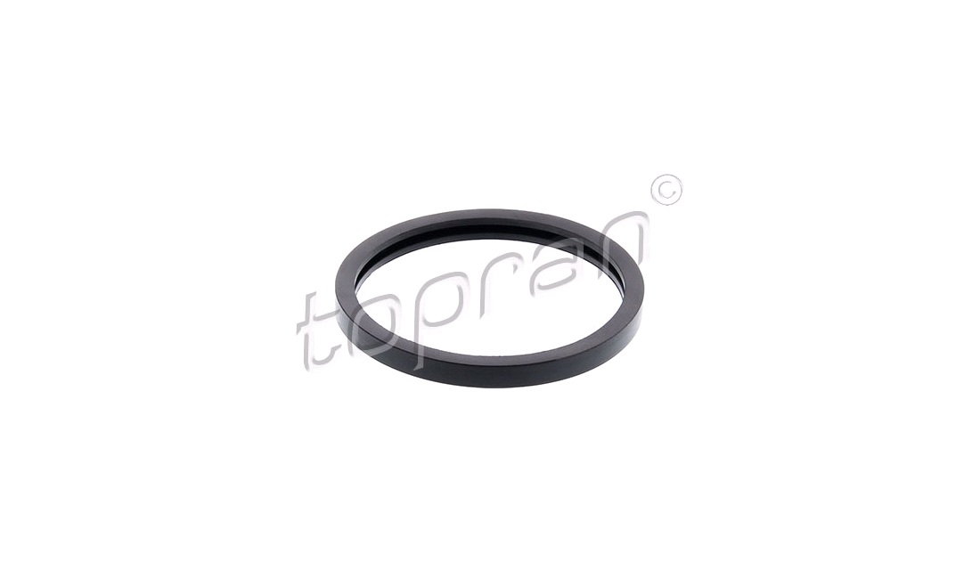 Pakning, termostat