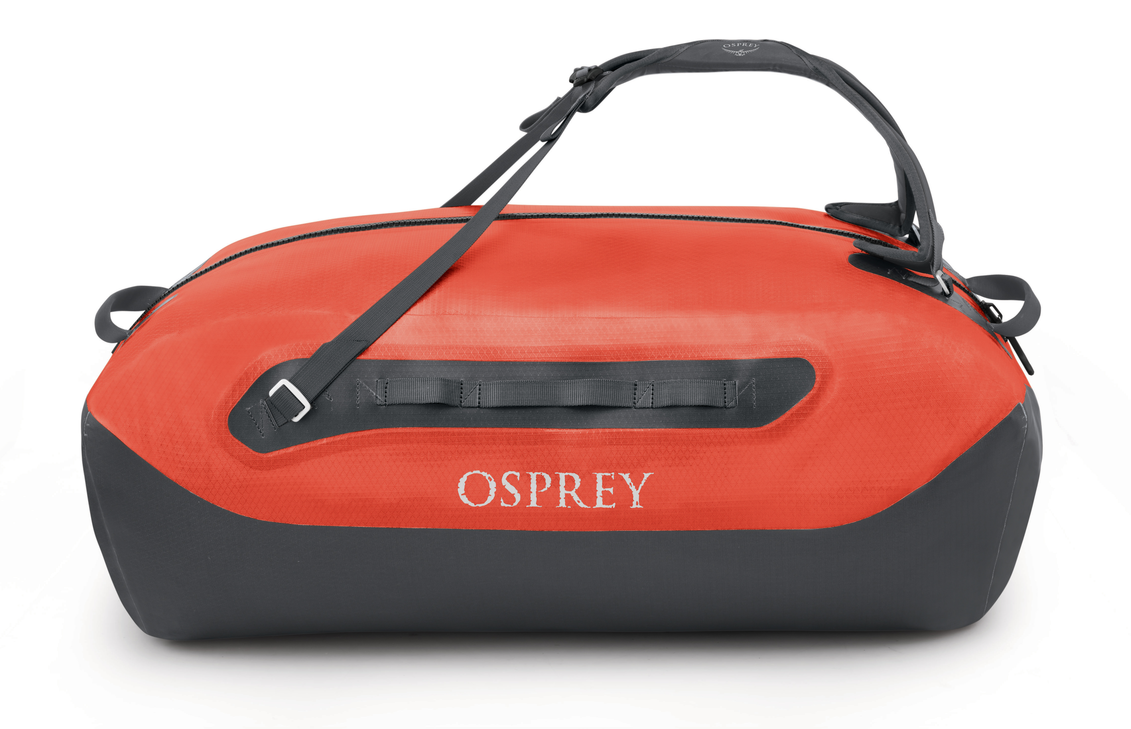 Transporter Waterproof Duffel 100 497/Mars Orange