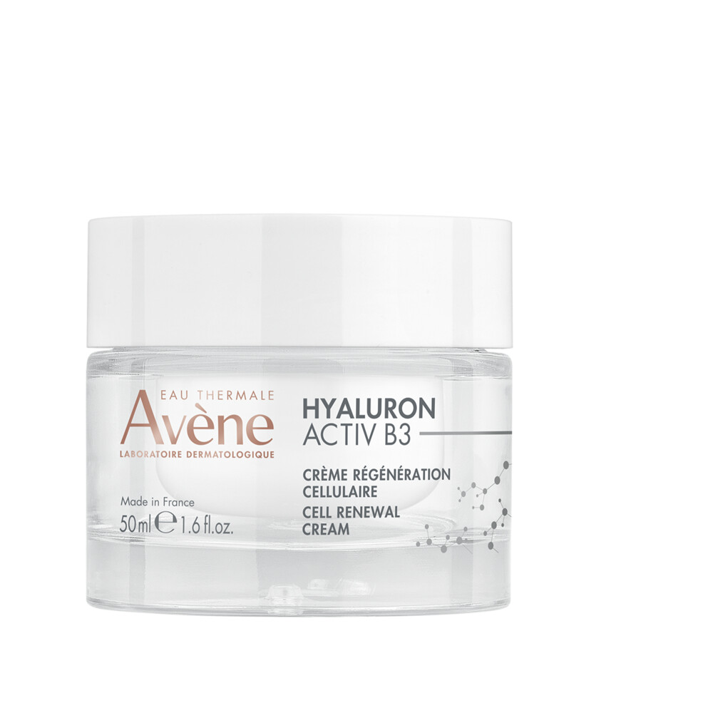 Avène Hyaluron Activ B3 Celvernieuwende Crème50 ml