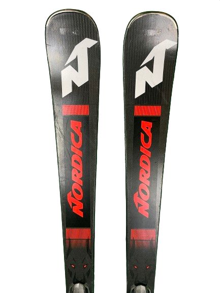 Nordica Spitfire 72 RB (2018/2019)