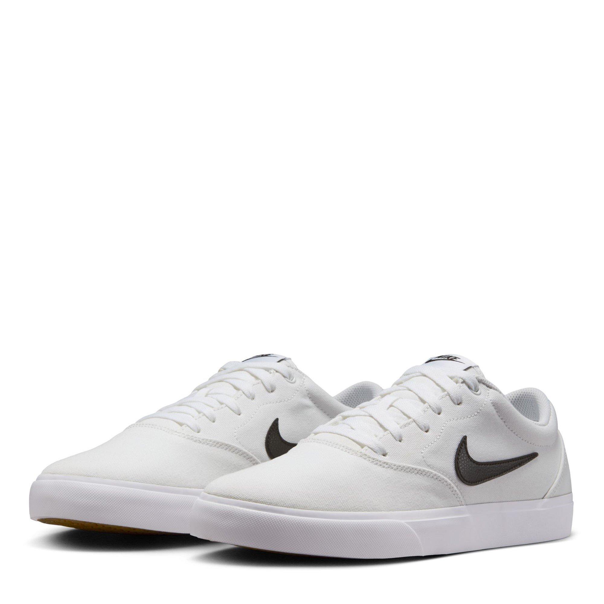 Nike Charge Canvas Trainers Mens