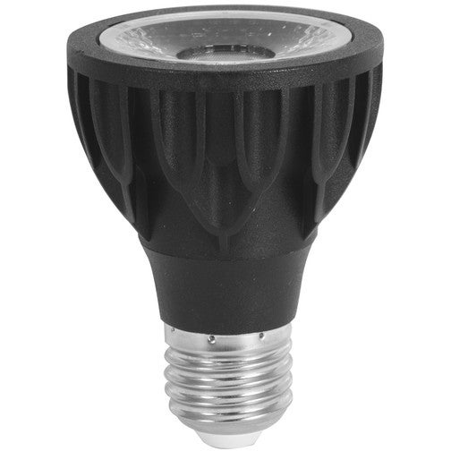 Omnilux PAR-20 230V COB 6W LED lamp