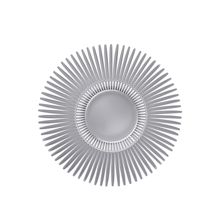 Blomus Lyva lantaarn L White