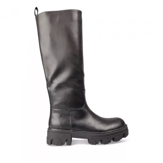 Bottes NOIR MERRY SCOTT