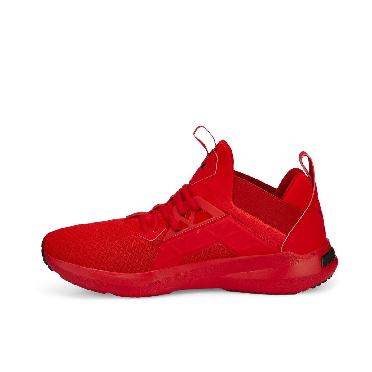PUMA-Enzo_nxt-m-Baskets - Talon plat - Rouge