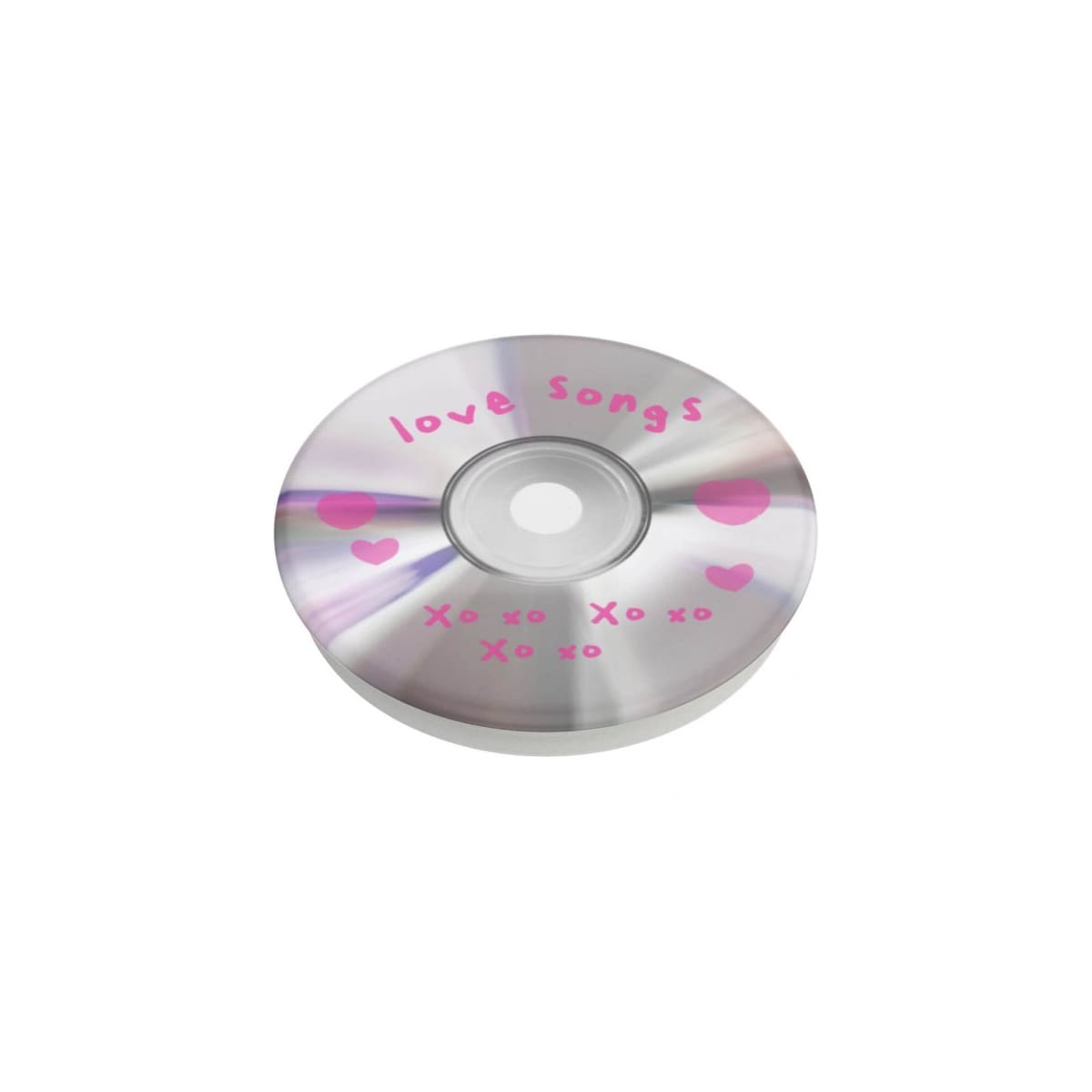 Popsockets PopGrip Love Songs