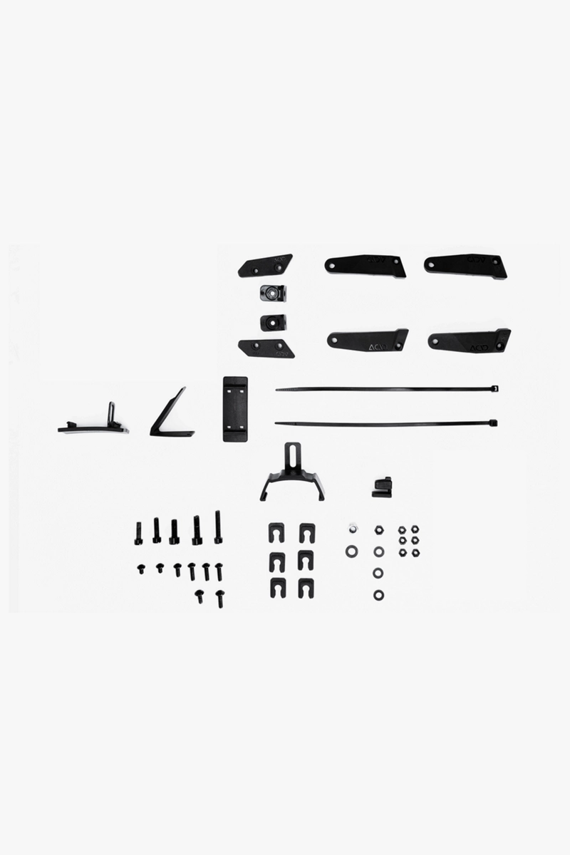 ACID Mount 2.0 BB 50 Set Mudguard