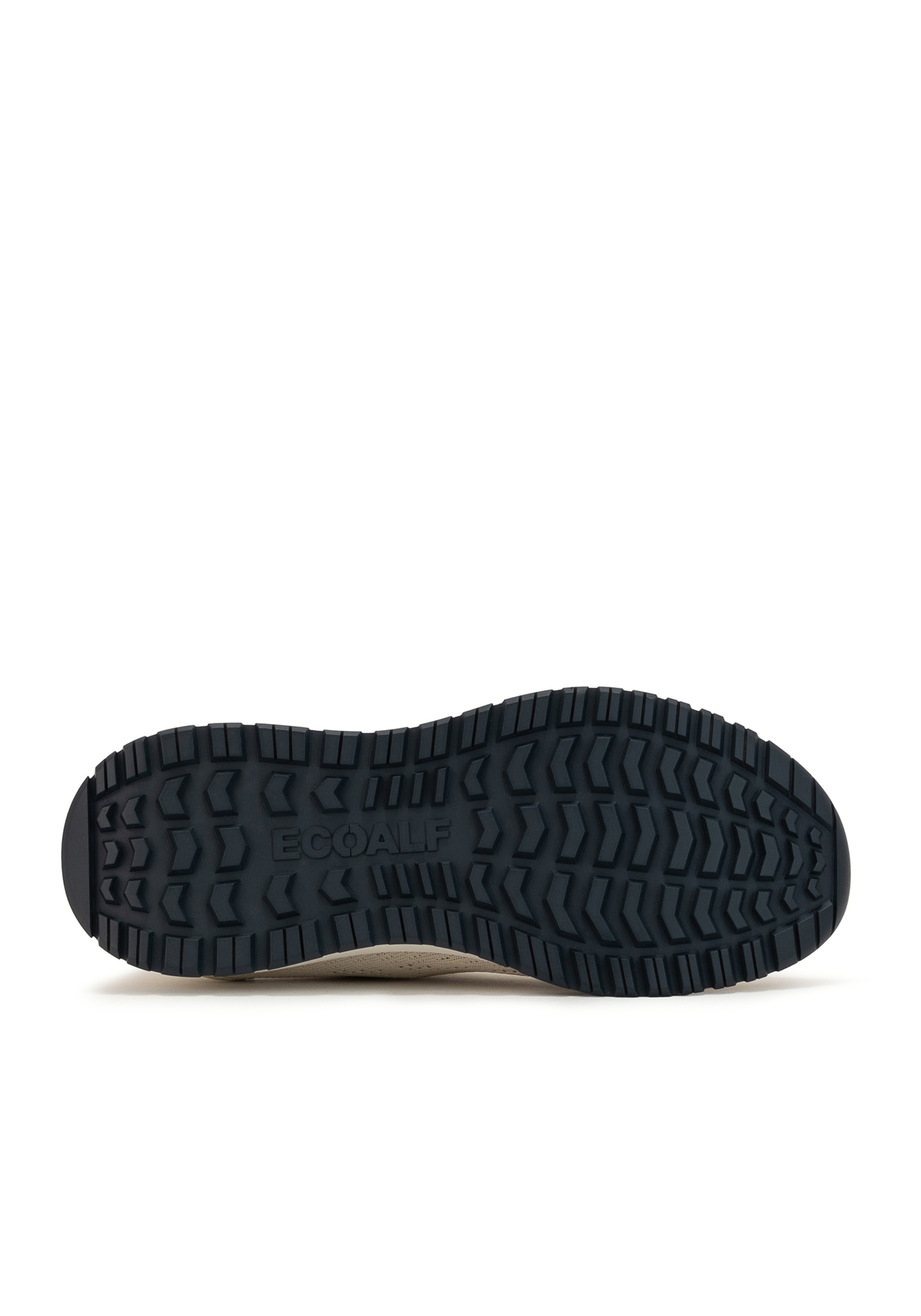 Ecoalf Sneaker Mumbai Off White