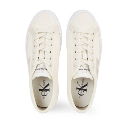Sneakers femme Bold Vulc Flatf Low T Ml Fad CALVIN KLEIN