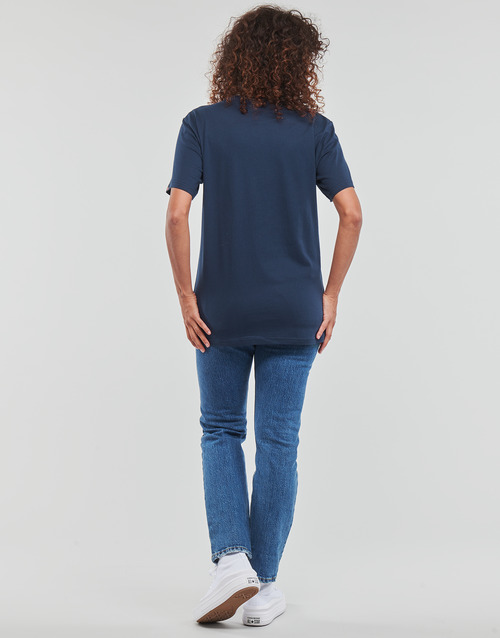 Ellesse - ANNIFA TSHIRT - Bleu marine