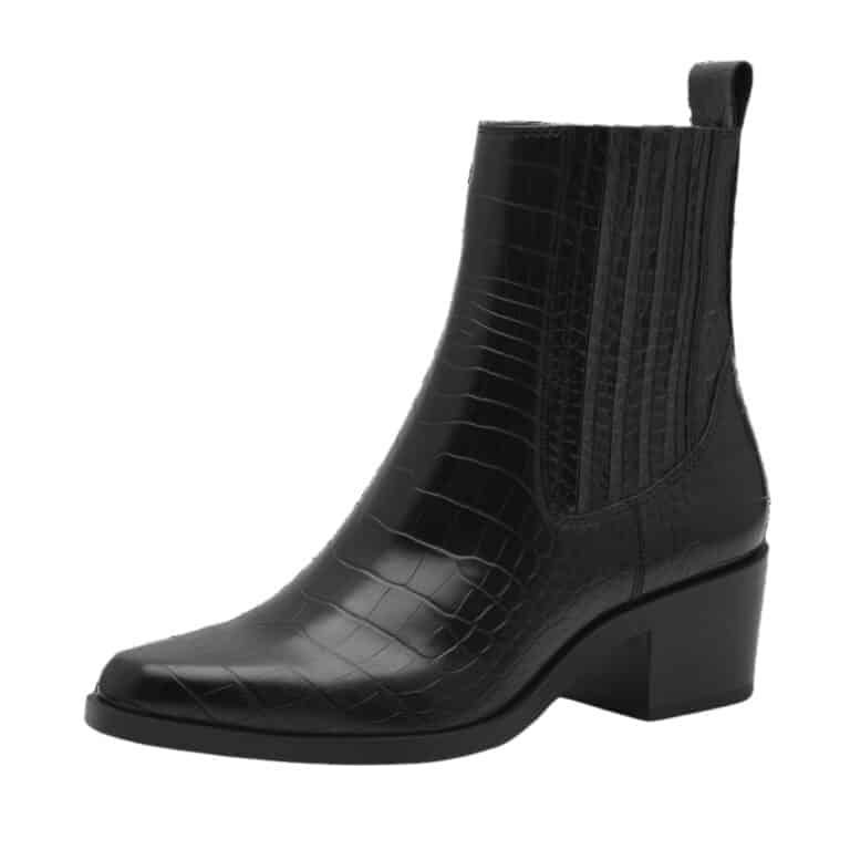 Tamaris Støvle Dame 1-25310-43