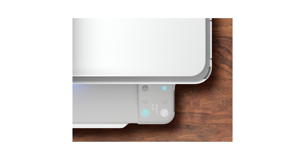 HPEnvy Pro 6420e All-in-One all-in-one inkjetprinter met faxfunctie  (Wit, Scannen, Kopiëren, Faxen, Wi-Fi, BT)