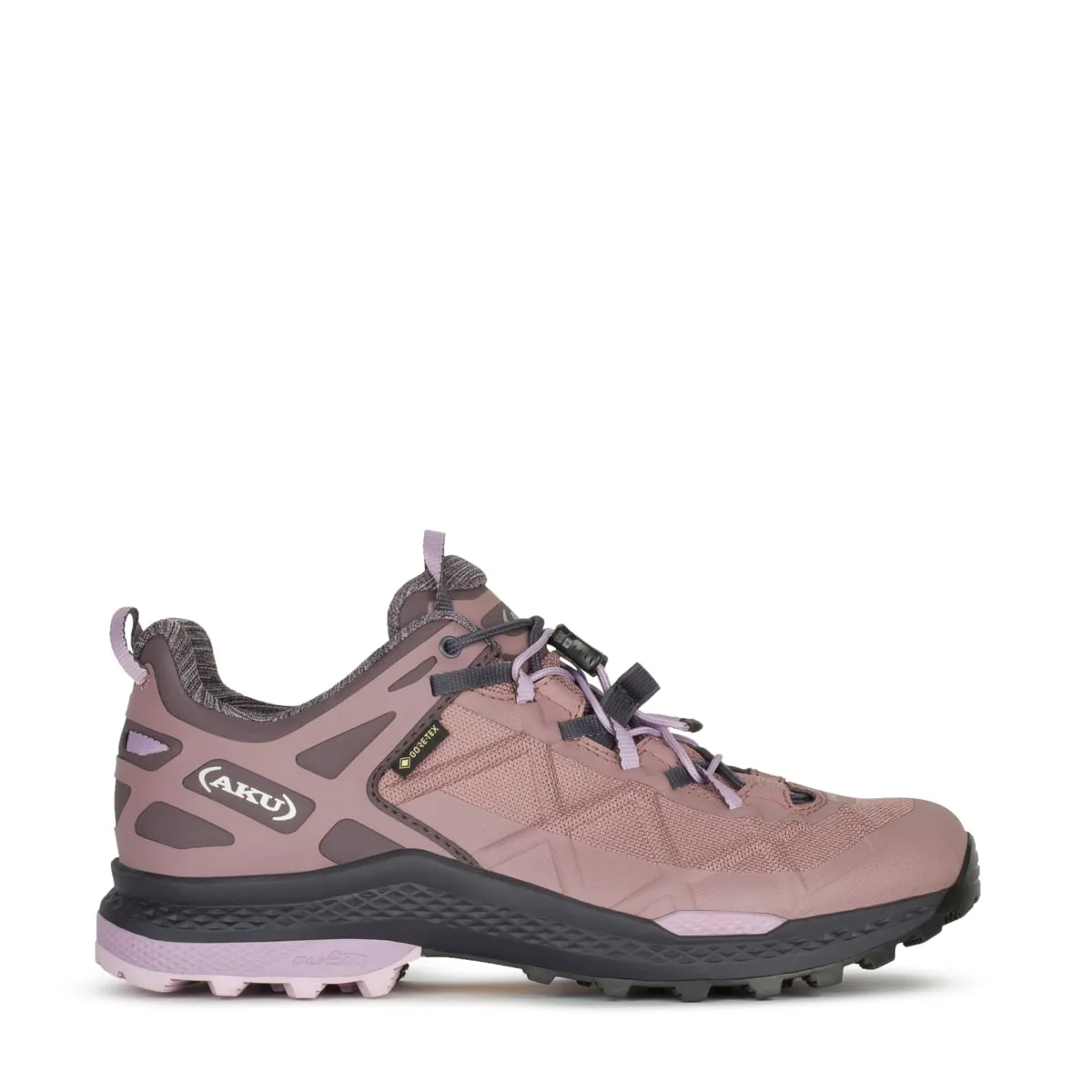 Aku ROCKET DFS GTX W'S Dust Pink/Lilac