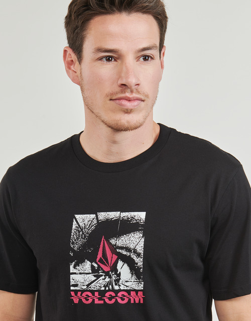 Volcom - OCCULATOR BSC SST - Noir