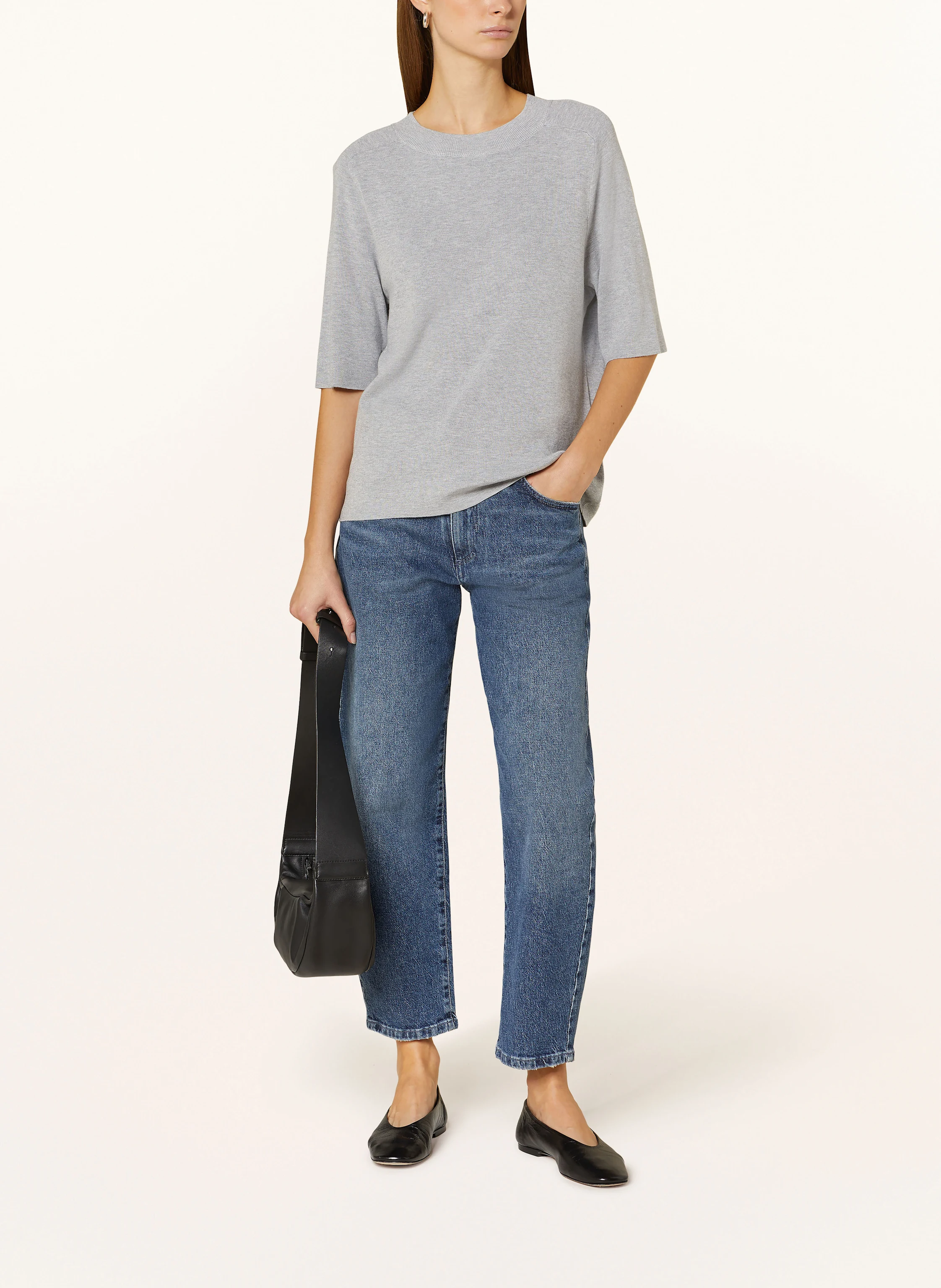 darling harbour Strickshirt