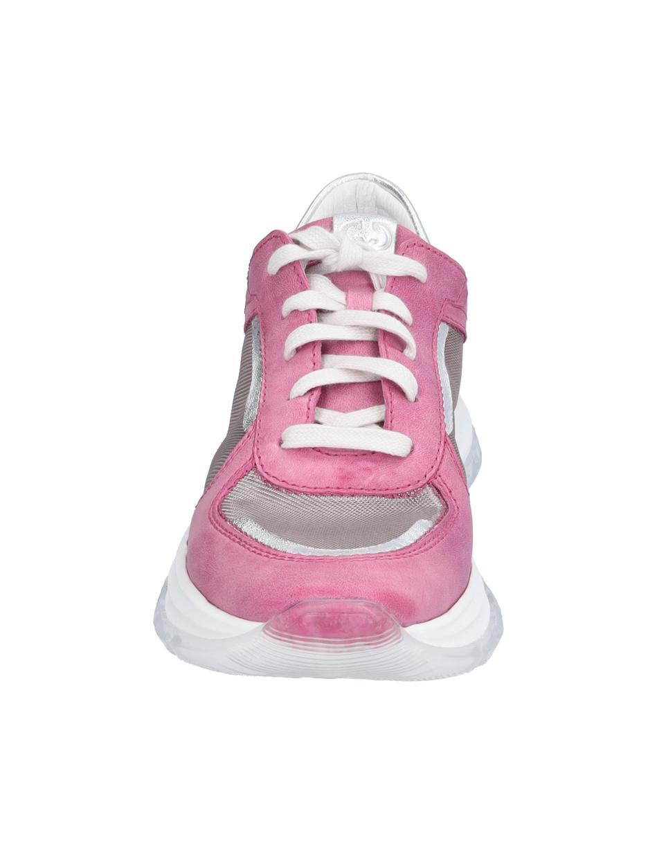 Sneaker Andria 05, pink-multi