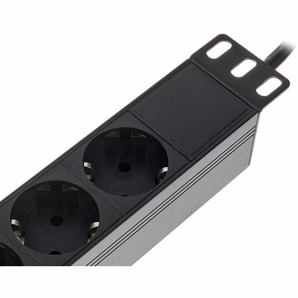 the t.racks Power 8