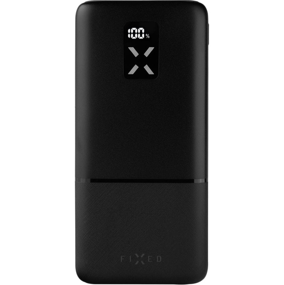 Fixed - Zen USB-C PD 20W Power Bank 20.000 mAh