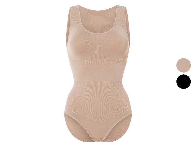 Dames Soft-Shaping body