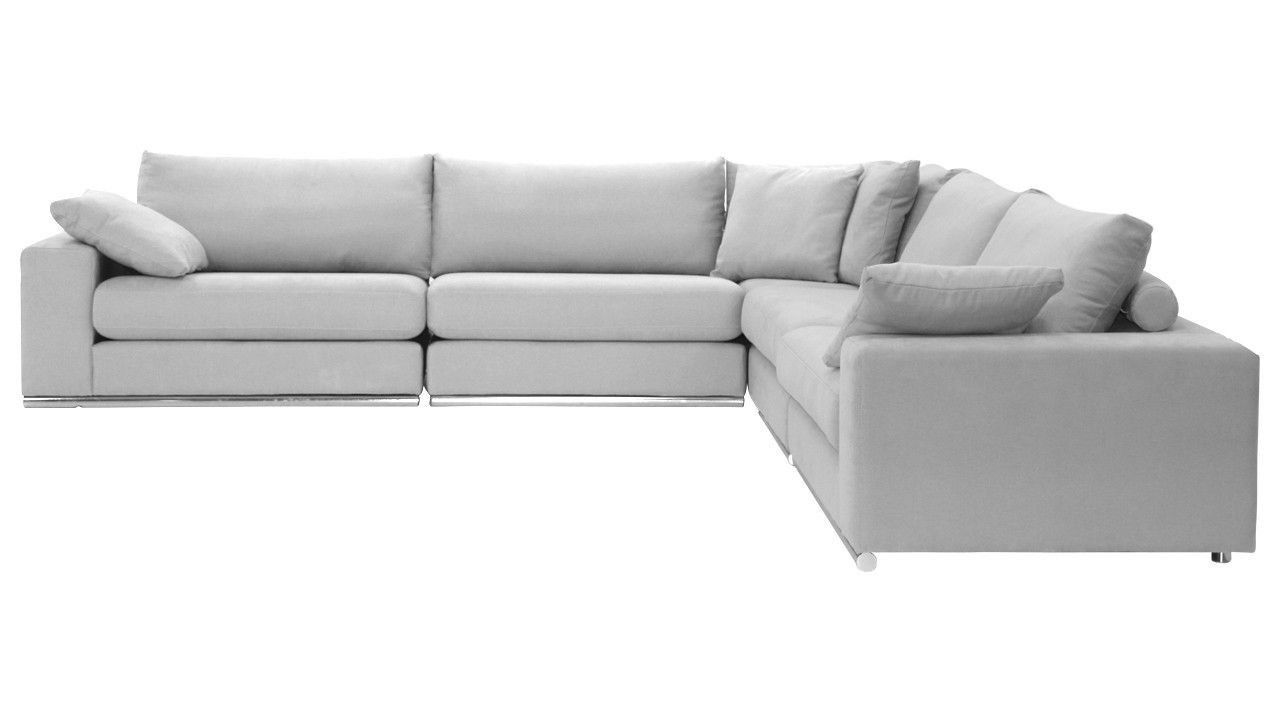Hoeksofa Napels