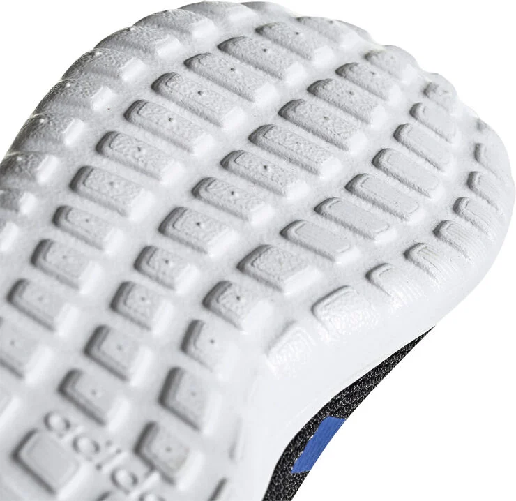 adidas Lite Racer CLN Sort