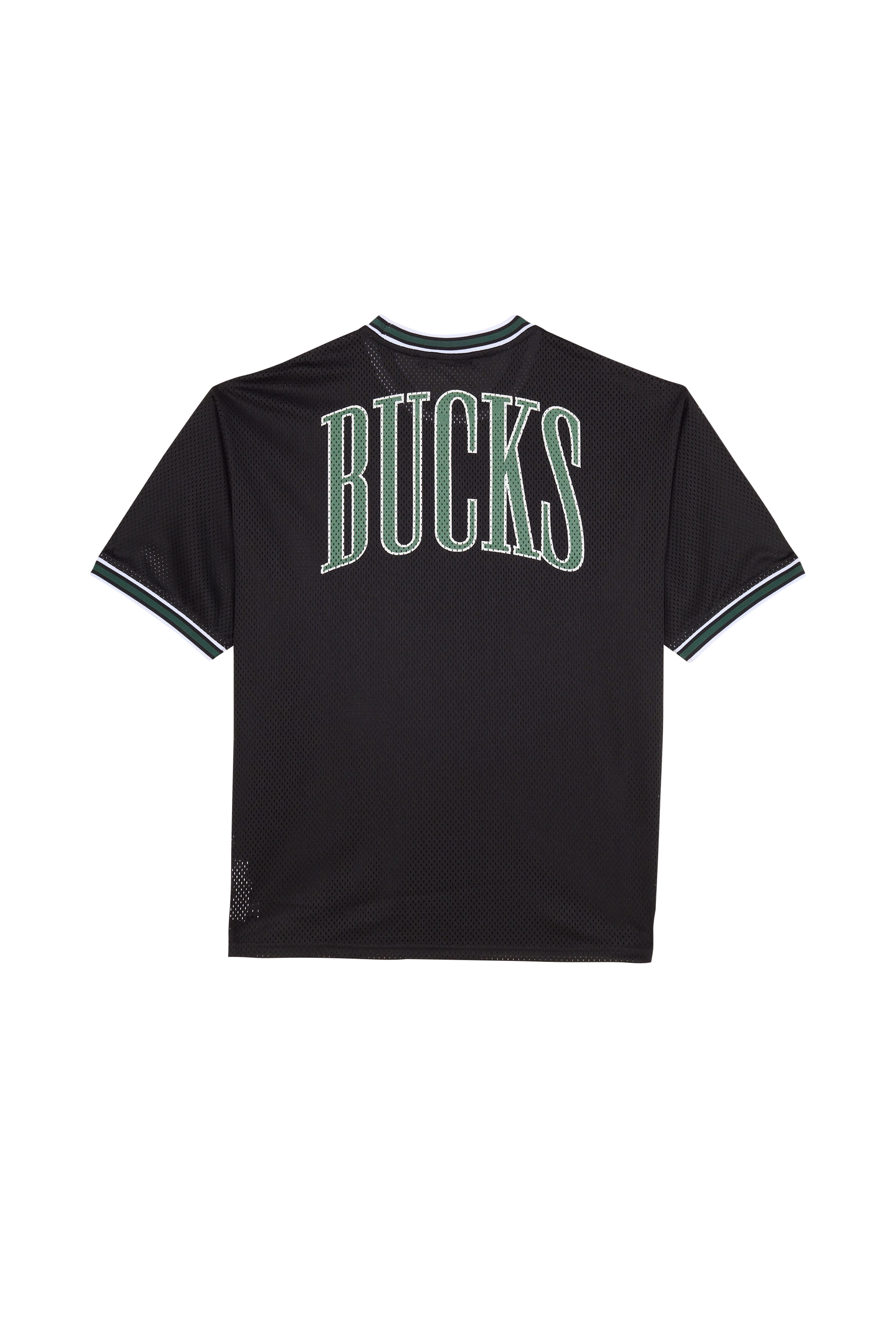 NEW ERA T-shirt NBA OS MESH TEE Noir