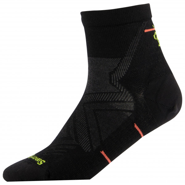 Smartwool - Women's Run Zero Cushion Ankle - Chaussettes de running
