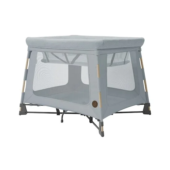 Lit de voyage 3-en-1 Swift   Beyond Grey        de               Maxi-Cosi