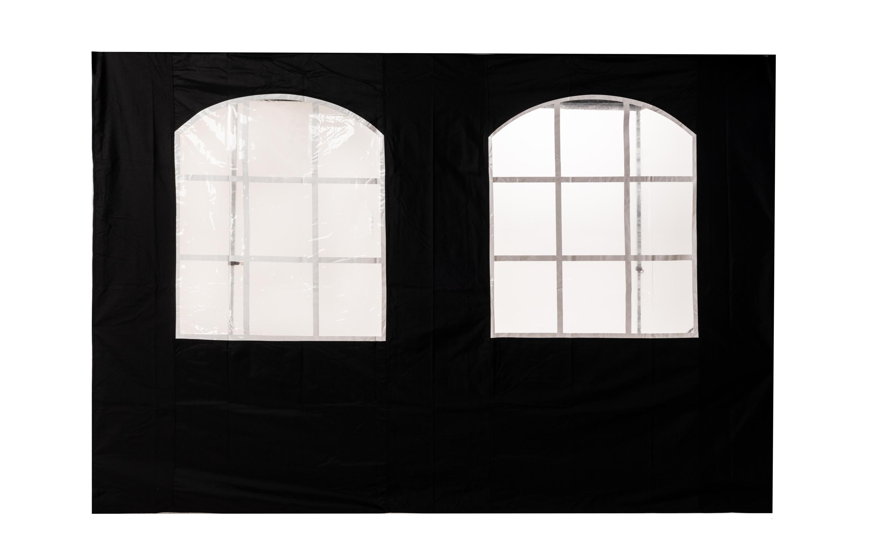 Pavillonseitenwand zu Deluxe F00406Seitenwand aus Polyester