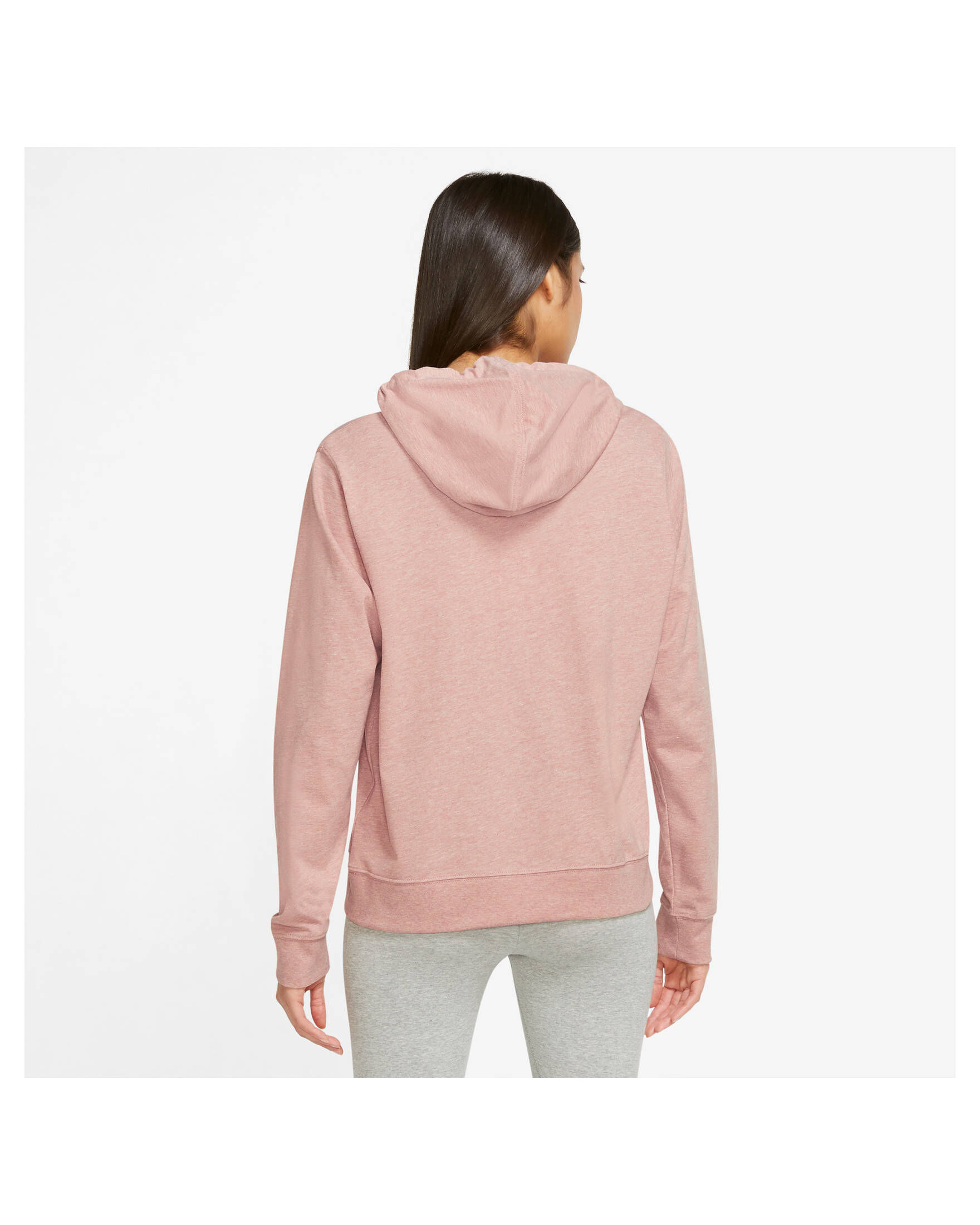 Nike Sportswear| Damen Hoodie GYM VNTG Loose Fit