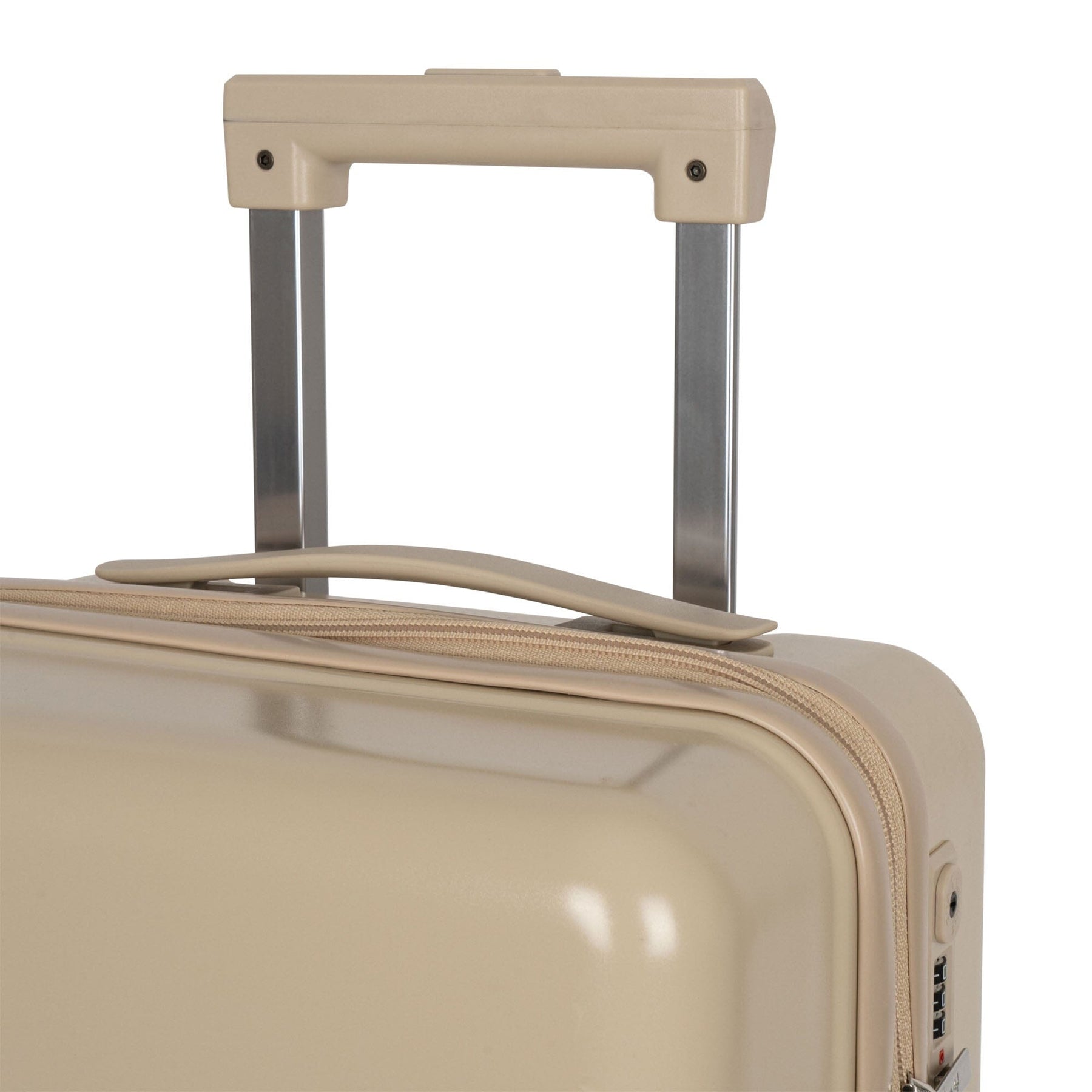 Konges Sløjd Travel Suitcase tiger