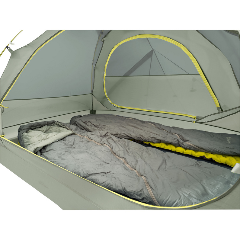 Jack Wolfskin Real Dome Lite III Zelt