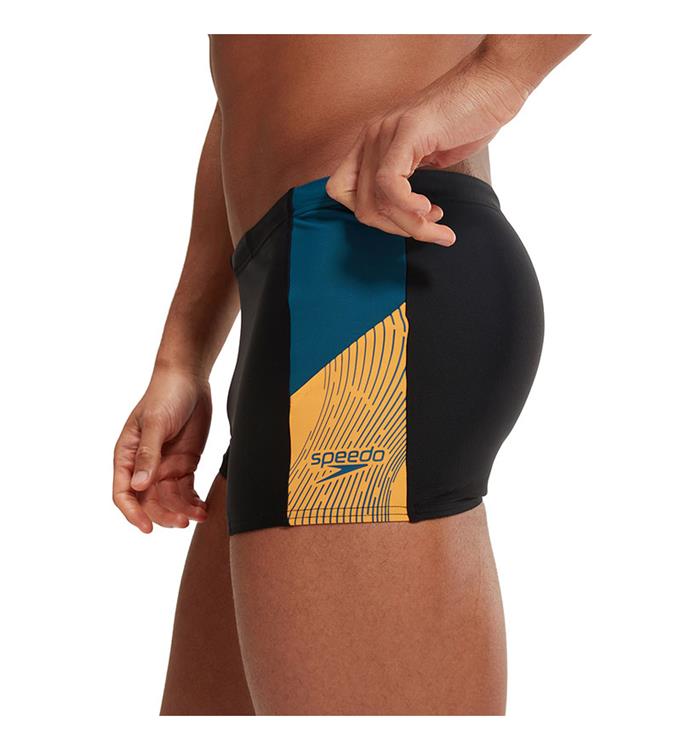 Speedo Men Eco Dive Aqua Zwemboxer