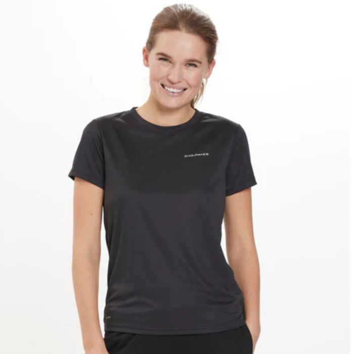 Endurance Dame Vista V2 Performance Tee Sort