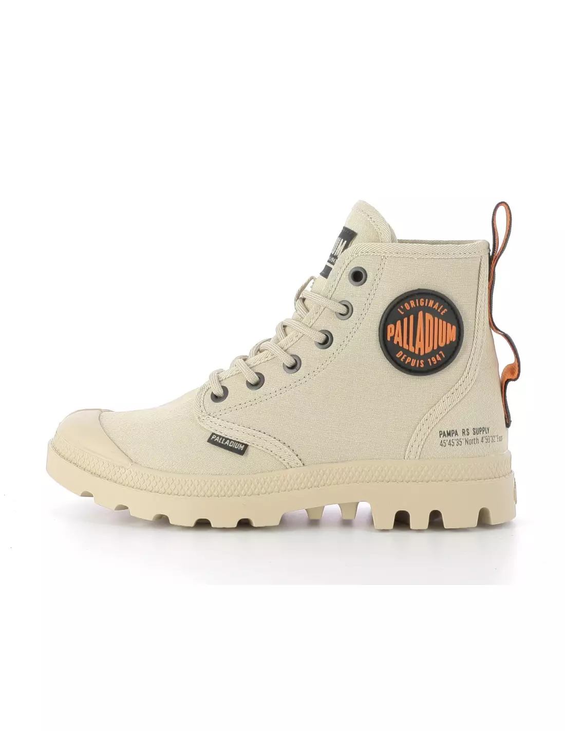PALLADIUM PAMPA HI SUPPLY - Boots & bottines Desert