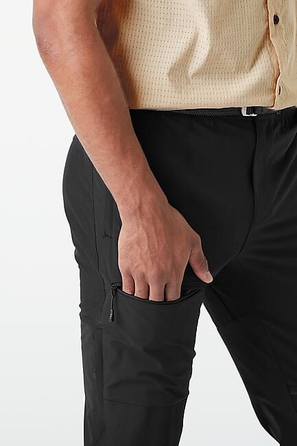 PICTURE - PANTALON SHOONER STRETCH
