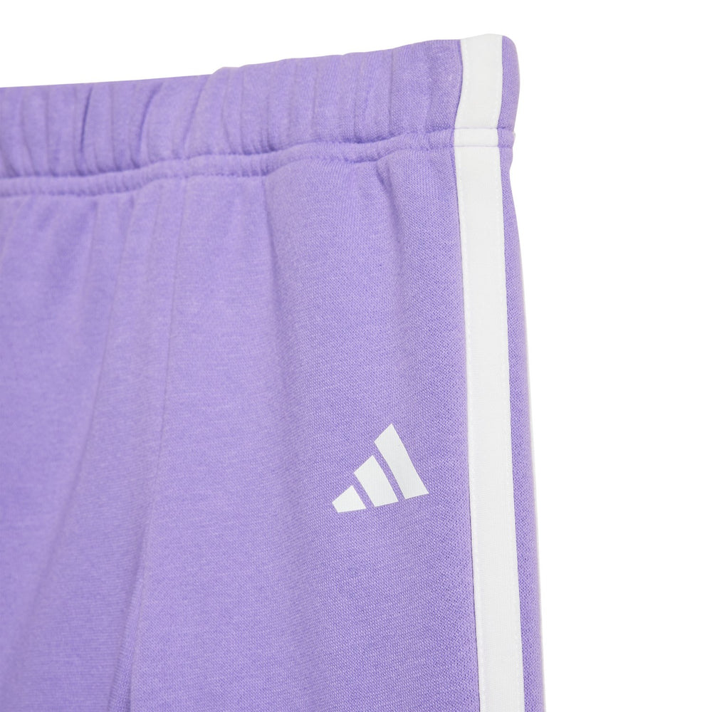 Køb adidas Originals Clear Pink/White/Violet Fusion I 3S Tib Fl Sweatsæt
