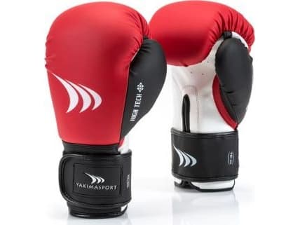YakimaSport HIGH TECH VIPER BOKSEHANSKER universal