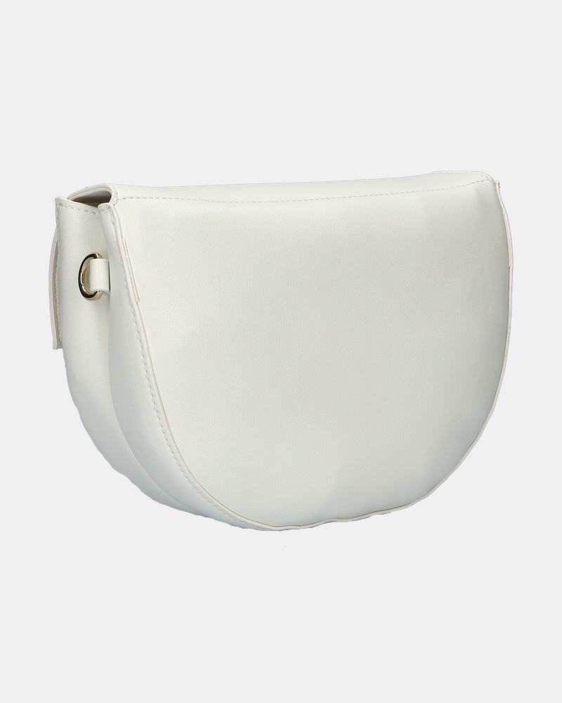 Valentino Bigs Satchel Schoudertas  - wit